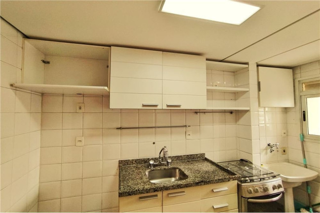 Imagem Apartamento com 1 Quarto à Venda, 36 m² em Vila Nova Conceição - São Paulo Imagem Apartamento com 1 Quarto à Venda, 36 m² em Vila Nova Conceição - São Paulo