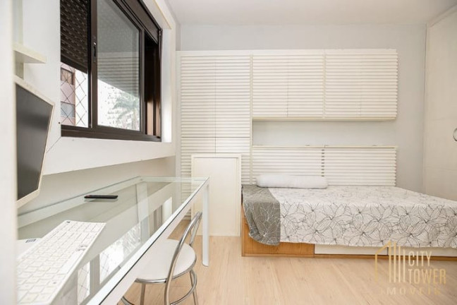 Imagem Apartamento com 3 Quartos à Venda, 162 m² em Moema - São Paulo Imagem Apartamento com 3 Quartos à Venda, 162 m² em Moema - São Paulo