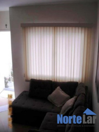 Imagem Casa de Condomínio com 2 Quartos à Venda, 70 m² em Jardim Jaraguá - São Paulo Imagem Casa de Condomínio com 2 Quartos à Venda, 70 m² em Jardim Jaraguá - São Paulo