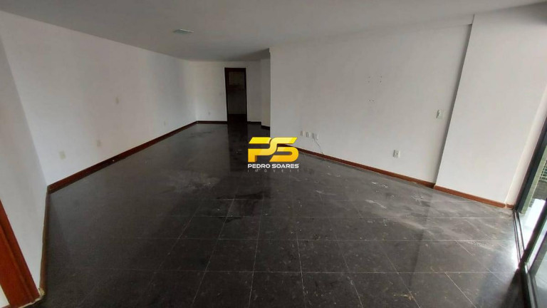 Imagem Apartamento com 4 Quartos à Venda, 166 m² em Tambaú - João Pessoa Imagem Apartamento com 4 Quartos à Venda, 166 m² em Tambaú - João Pessoa