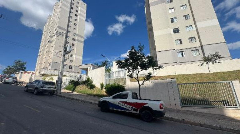 Imagem Apartamento com 2 Quartos à Venda, em Mantiqueira - Belo Horizonte Imagem Apartamento com 2 Quartos à Venda, em Mantiqueira - Belo Horizonte