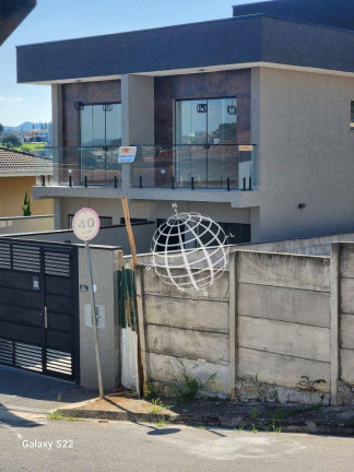 Imagem Casa com 3 Quartos à Venda, 110 m² em Jardim Paulista - Atibaia Imagem Casa com 3 Quartos à Venda, 110 m² em Jardim Paulista - Atibaia