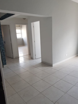 Imagem Apartamento com 2 Quartos à Venda, 83 m² em Boqueirão - Santos Imagem Apartamento com 2 Quartos à Venda, 83 m² em Boqueirão - Santos