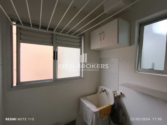 Imagem Apartamento com 3 Quartos à Venda, 70 m² em Jardim Luísa - São Paulo Imagem Apartamento com 3 Quartos à Venda, 70 m² em Jardim Luísa - São Paulo