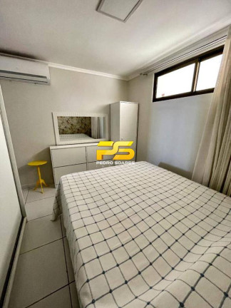 Imagem Cobertura com 2 Quartos à Venda, 133 m² em Cabo Branco - João Pessoa Imagem Cobertura com 2 Quartos à Venda, 133 m² em Cabo Branco - João Pessoa