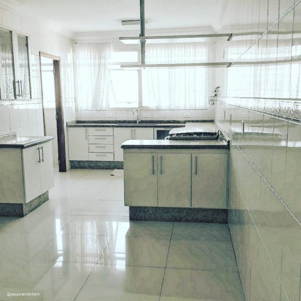 Imagem Apartamento com 4 Quartos à Venda, 180 m² em Rudge Ramos - São Bernardo Do Campo Imagem Apartamento com 4 Quartos à Venda, 180 m² em Rudge Ramos - São Bernardo Do Campo