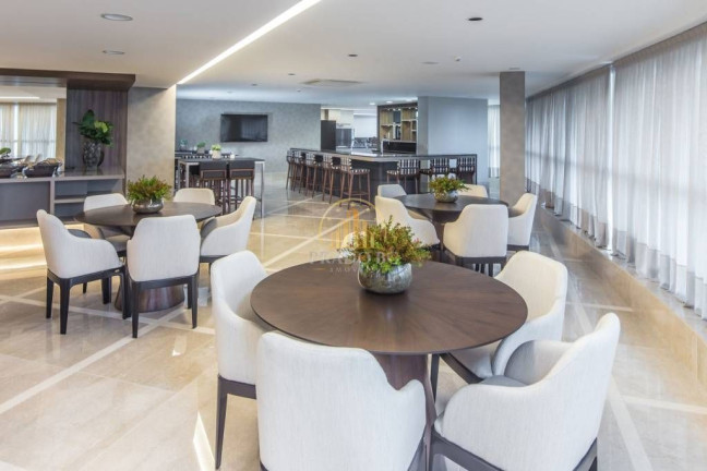 Imagem Apartamento com 4 Quartos à Venda, 238 m² em Centro - Balneário Camboriú