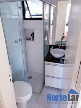 Imagem Apartamento com 2 Quartos à Venda, 57 m² em Piqueri - São Paulo Imagem Apartamento com 2 Quartos à Venda, 57 m² em Piqueri - São Paulo