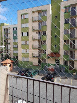 Imagem Apartamento com 2 Quartos à Venda, 59 m² em Jardim Santa Mônica - São Paulo