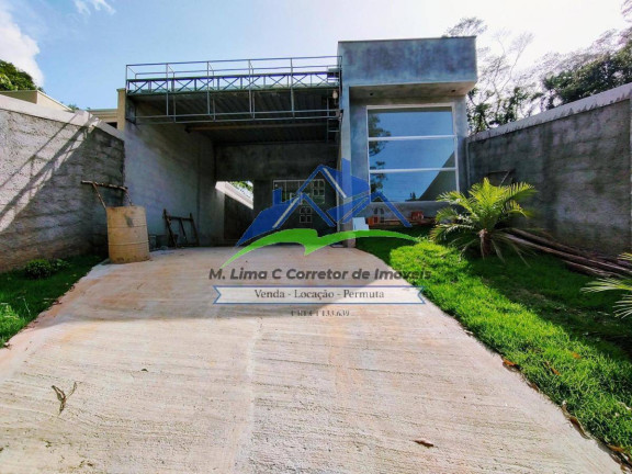 Imagem Casa com 3 Quartos à Venda, 320 m² em Mato Dentro - Mairiporã Imagem Casa com 3 Quartos à Venda, 320 m² em Mato Dentro - Mairiporã