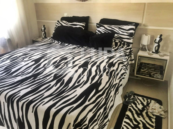 Imagem Apartamento com 3 Quartos à Venda, 82 m² em Gopoúva - Guarulhos