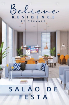 Imagem Apartamento com 2 Quartos à Venda, 66 m² em Jardim Ismênia - São José Dos Campos Imagem Apartamento com 2 Quartos à Venda, 66 m² em Jardim Ismênia - São José Dos Campos