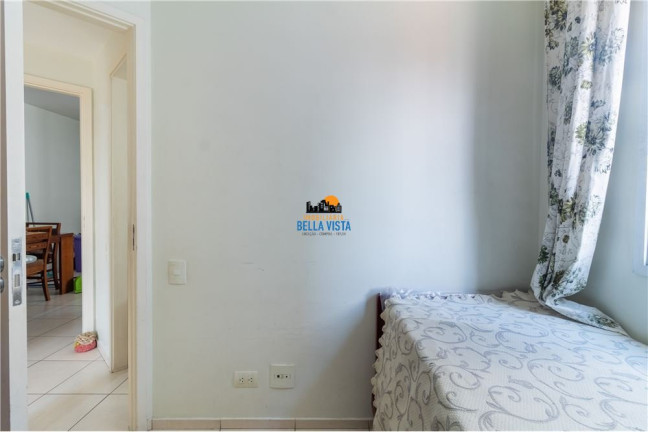 Imagem Apartamento com 2 Quartos à Venda, em Jabaquara - São Paulo Imagem Apartamento com 2 Quartos à Venda, em Jabaquara - São Paulo