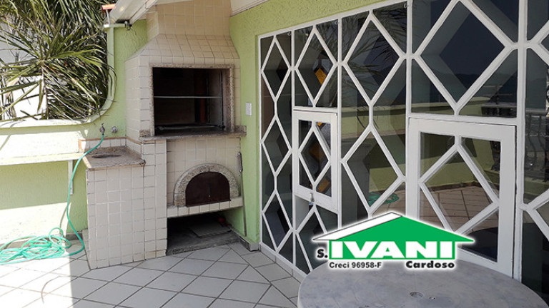 Imagem Cobertura com 4 Quartos para Temporada, 102 m² em Praia Grande - Ubatuba Imagem Cobertura com 4 Quartos para Temporada, 102 m² em Praia Grande - Ubatuba