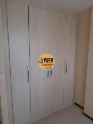 Imagem Apartamento com 3 Quartos à Venda, 94 m² em Boa Viagem - Recife