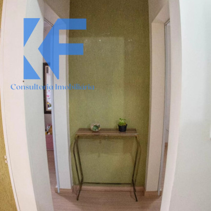 Imagem Imóvel com 2 Quartos à Venda, 69 m² em Jardim Do Lago - Campinas