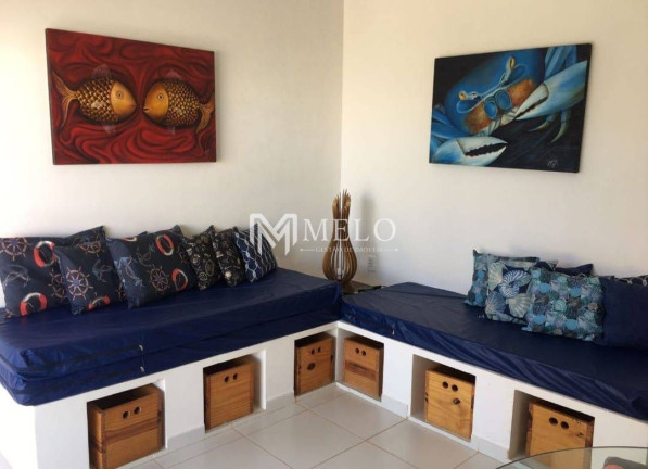 Imagem Casa de Condomínio com 1 Quarto à Venda, em São Miguel Do Gostoso Imagem Casa de Condomínio com 1 Quarto à Venda, em São Miguel Do Gostoso
