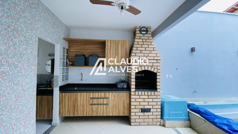 Imagem Casa de Condomínio com 4 Quartos à Venda, 250 m² em Santa Mônica Ii - Feira De Santana