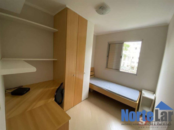 Imagem Apartamento com 3 Quartos à Venda, 60 m² em Vila Amélia - São Paulo Imagem Apartamento com 3 Quartos à Venda, 60 m² em Vila Amélia - São Paulo
