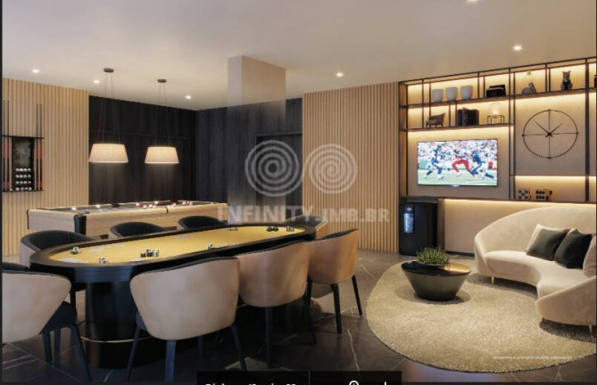 Imagem Apartamento com 3 Quartos à Venda, 74 m² em Alto Da Mooca - São Paulo
