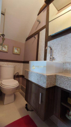 Imagem Sobrado com 2 Quartos à Venda, 150 m² em Villa Branca - Jacareí