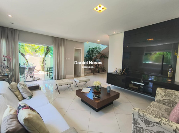 Imagem Casa de Condomínio com 3 Quartos à Venda, 220 m² em Portão - Lauro De Freitas Imagem Casa de Condomínio com 3 Quartos à Venda, 220 m² em Portão - Lauro De Freitas