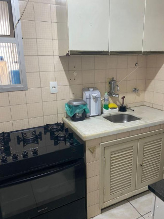 Imagem Apartamento com 2 Quartos à Venda, 46 m² em Bela Vista - São Paulo Imagem Apartamento com 2 Quartos à Venda, 46 m² em Bela Vista - São Paulo