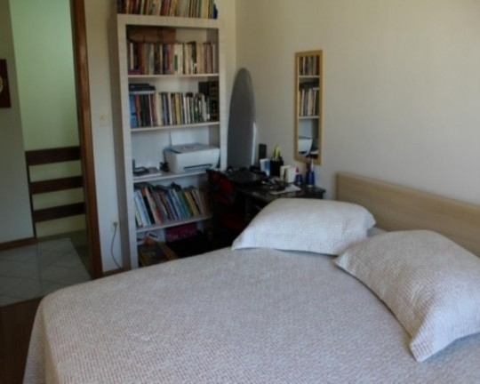 Imagem Sobrado com 3 Quartos à Venda, 125 m² em Parque Santa Fe - Porto Alegre Imagem Sobrado com 3 Quartos à Venda, 125 m² em Parque Santa Fe - Porto Alegre