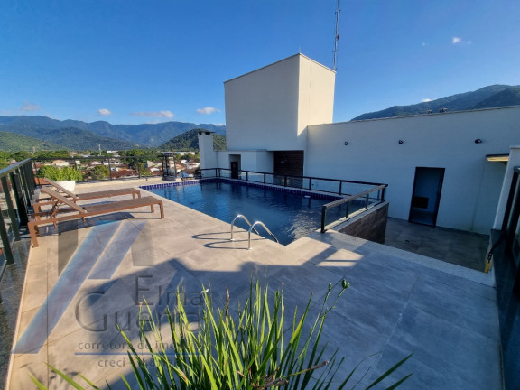Imagem Apartamento com 2 Quartos à Venda, 70 m² em Centro - Ubatuba Imagem Apartamento com 2 Quartos à Venda, 70 m² em Centro - Ubatuba