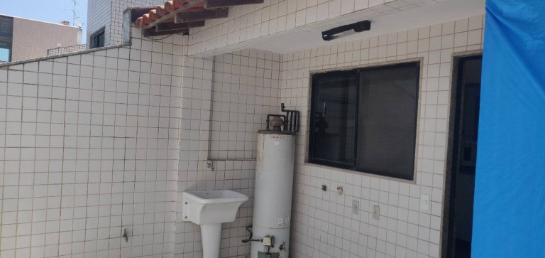 Imagem Cobertura com 3 Quartos à Venda, 200 m² em Recreio Dos Bandeirantes - Rio De Janeiro Imagem Cobertura com 3 Quartos à Venda, 200 m² em Recreio Dos Bandeirantes - Rio De Janeiro