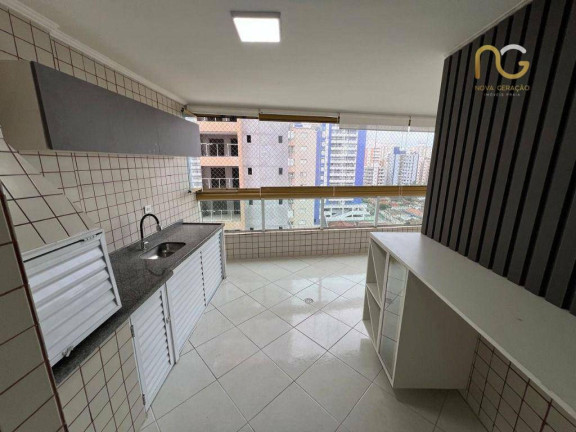 Imagem Apartamento com 3 Quartos à Venda, 133 m² em Aviação - Praia Grande Imagem Apartamento com 3 Quartos à Venda, 133 m² em Aviação - Praia Grande