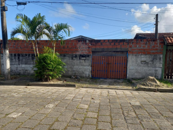 Imagem Casa com 3 Quartos à Venda, 220 m² em Cibratel I - Itanhaém