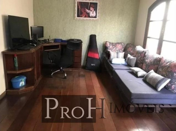 Imagem Sobrado com 3 Quartos à Venda, 240 m² em Baeta Neves - São Bernardo Do Campo