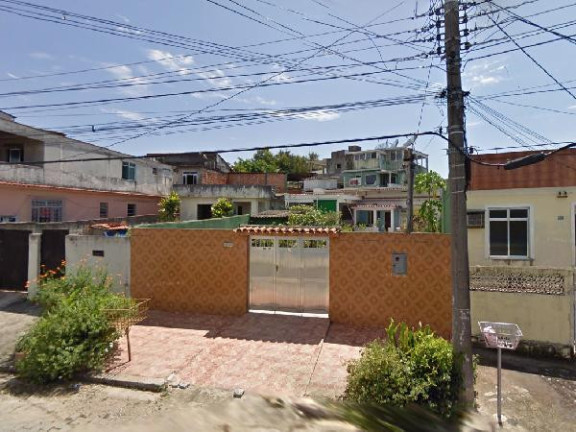 Imagem Casa com 3 Quartos à Venda, 249 m² em Guadalupe - Rio De Janeiro Imagem Casa com 3 Quartos à Venda, 249 m² em Guadalupe - Rio De Janeiro