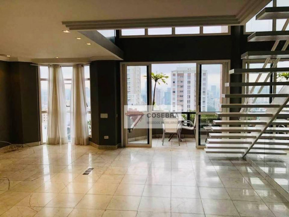 Imagem Apartamento com 2 Quartos à Venda, 100 m² em Brooklin - São Paulo Imagem Apartamento com 2 Quartos à Venda, 100 m² em Brooklin - São Paulo