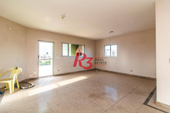 Imagem Cobertura com 5 Quartos à Venda, 260 m² em Ponta Da Praia - Santos Imagem Cobertura com 5 Quartos à Venda, 260 m² em Ponta Da Praia - Santos
