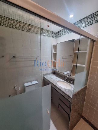 Imagem Apartamento com 4 Quartos à Venda, 225 m² em Barra Da Tijuca - Rio De Janeiro