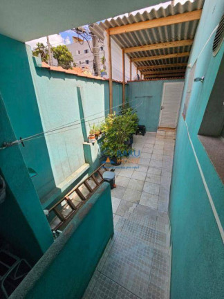 Imagem Casa com 2 Quartos à Venda, 200 m² em Tucuruvi - São Paulo Imagem Casa com 2 Quartos à Venda, 200 m² em Tucuruvi - São Paulo