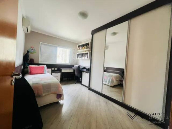 Imagem Casa de Condomínio com 4 Quartos à Venda, 321 m² em Jardim San Marino - São José Dos Campos