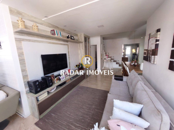 Imagem Cobertura com 3 Quartos à Venda, 220 m² em Centro - Cabo Frio Imagem Cobertura com 3 Quartos à Venda, 220 m² em Centro - Cabo Frio