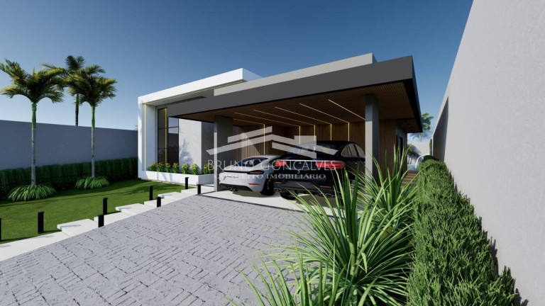 Imagem Casa com 4 Quartos à Venda, 200 m² em Taperapuan - Porto Seguro Imagem Casa com 4 Quartos à Venda, 200 m² em Taperapuan - Porto Seguro