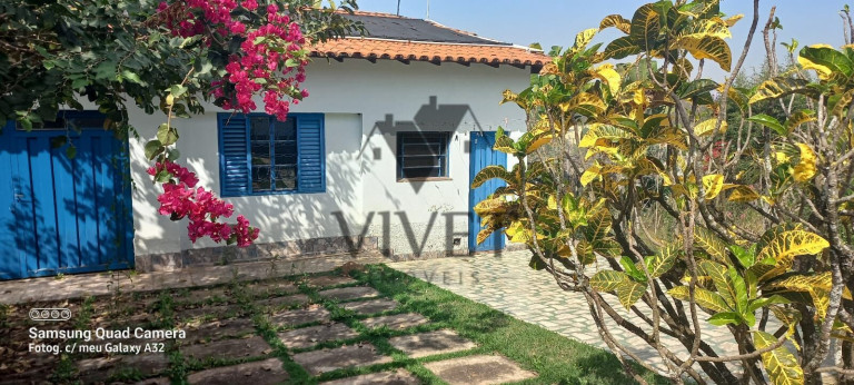 Imagem Casa de Condomínio com 3 Quartos à Venda, 370 m² em Condominio Portal Do Sabia - Araçoiaba Da Serra