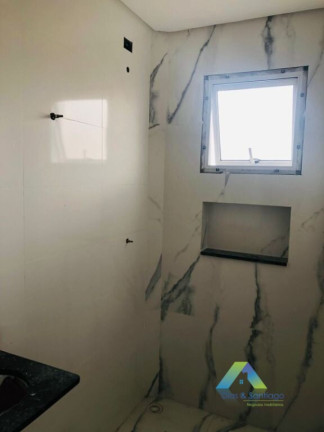 Imagem Cobertura com 2 Quartos à Venda, 102 m² em Parque Das Nações - Santo André Imagem Cobertura com 2 Quartos à Venda, 102 m² em Parque Das Nações - Santo André