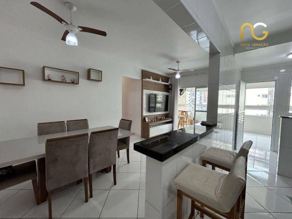 Imagem Apartamento com 2 Quartos à Venda, 83 m² em Tupi - Praia Grande Imagem Apartamento com 2 Quartos à Venda, 83 m² em Tupi - Praia Grande