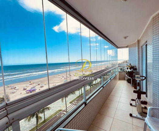 Imagem Apartamento com 3 Quartos à Venda, 103 m² em Caiçara - Praia Grande Imagem Apartamento com 3 Quartos à Venda, 103 m² em Caiçara - Praia Grande