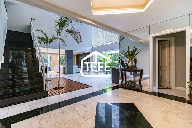 Imagem Casa de Condomínio com 6 Quartos à Venda, 500 m² em Barra Da Tijuca - Rio De Janeiro