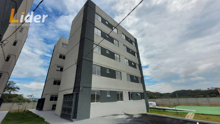 Imagem Apartamento com 2 Quartos para Alugar, 60 m² em Nova Era - Juiz De Fora