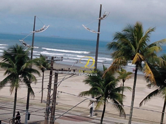 Imagem Apartamento com 1 Quarto à Venda, 50 m² em Aviação - Praia Grande Imagem Apartamento com 1 Quarto à Venda, 50 m² em Aviação - Praia Grande