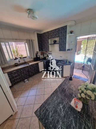 Imagem Casa com 2 Quartos à Venda, 250 m² em Jardim Do Colégio (zona Norte) - São Paulo Imagem Casa com 2 Quartos à Venda, 250 m² em Jardim Do Colégio (zona Norte) - São Paulo