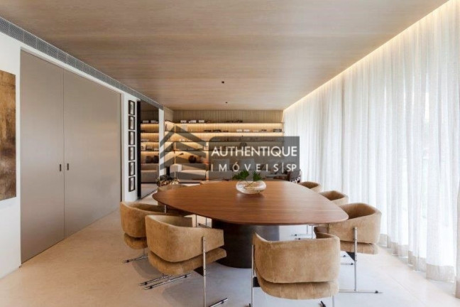 Imagem Cobertura com 3 Quartos à Venda, 456 m² em Pinheiros - São Paulo Imagem Cobertura com 3 Quartos à Venda, 456 m² em Pinheiros - São Paulo